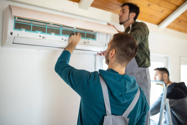 Best Seasonal HVAC Services in Wyldwood, TX