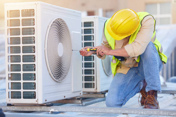 Trusted Wyldwood, TX HVAC Experts