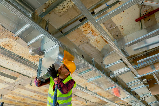 Best Furnace Cleaning in Wyldwood, TX