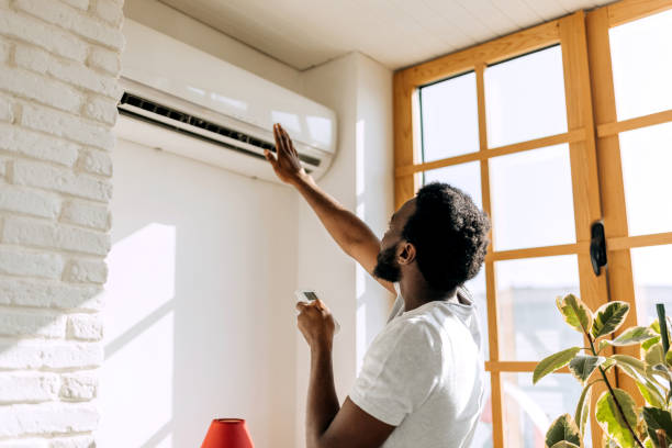 Best Air Filters and Purifiers in Wyldwood, TX