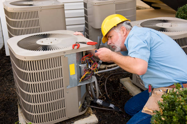 Best VRF (Variable Refrigerant Flow) Systems in Wyldwood, TX
