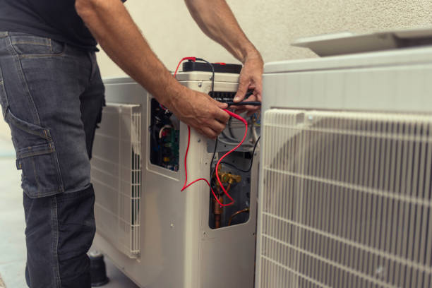 Best Emergency HVAC Services in Wyldwood, TX