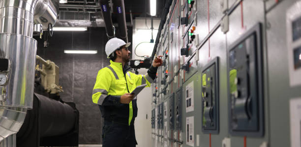 Best HVAC for Healthcare Facilities in Wyldwood, TX
