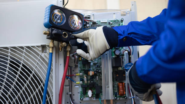  Wyldwood, TX HVAC Pros