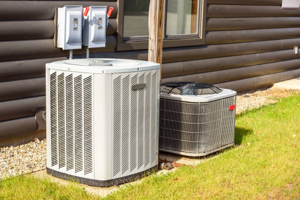 Best HVAC Retrofitting and Upgrading in Wyldwood, TX